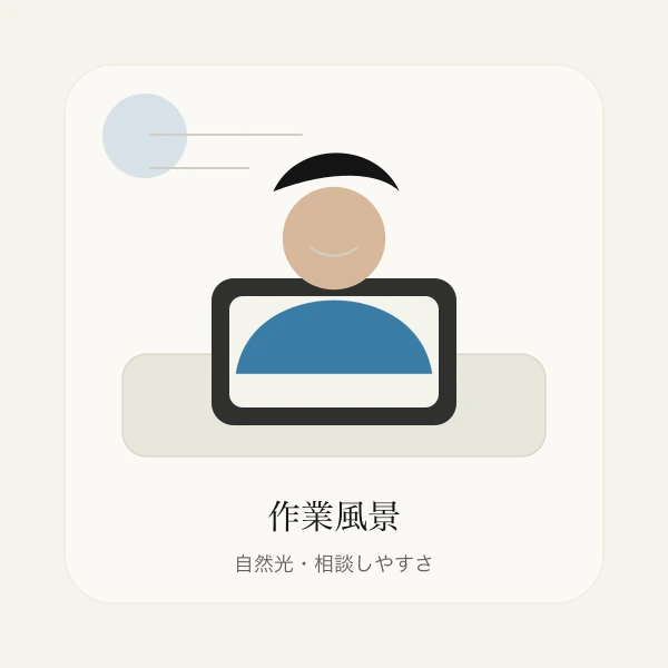 KOKORASHI AI 代表